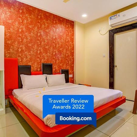 Fabhotel Rajat Crown Bhopal Luaran gambar