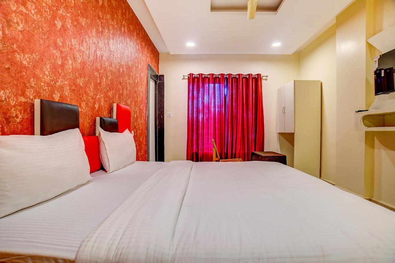 Fabhotel Rajat Crown Bhopal Luaran gambar