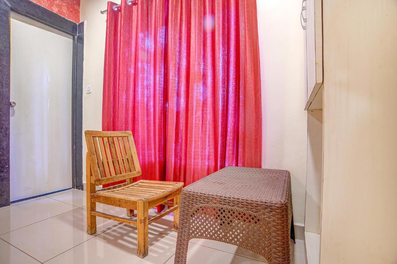 Fabhotel Rajat Crown Bhopal Luaran gambar