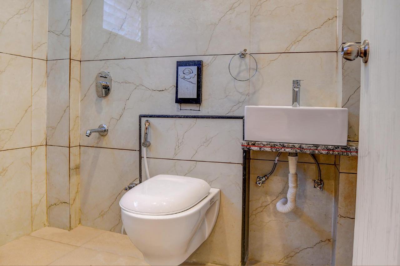 Fabhotel Rajat Crown Bhopal Luaran gambar